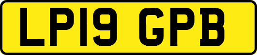 LP19GPB