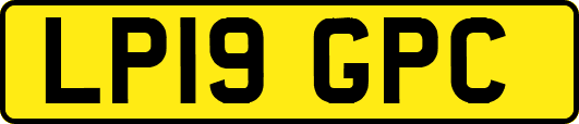 LP19GPC