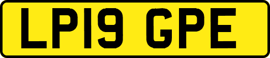 LP19GPE