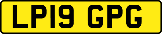 LP19GPG