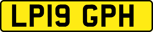 LP19GPH