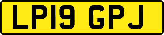 LP19GPJ