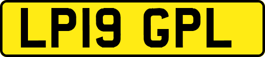 LP19GPL