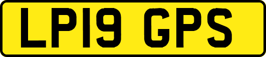 LP19GPS