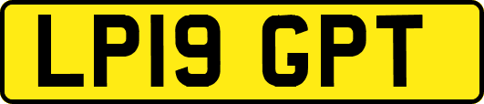 LP19GPT