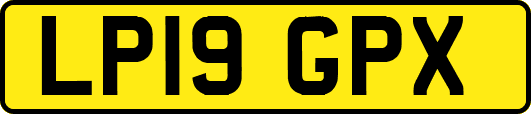 LP19GPX