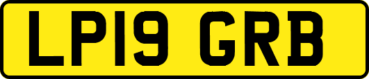 LP19GRB