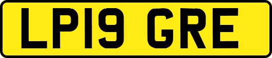 LP19GRE