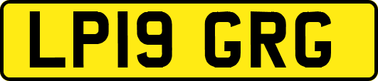 LP19GRG