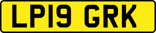 LP19GRK