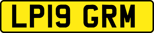 LP19GRM