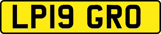 LP19GRO