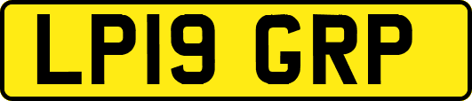 LP19GRP