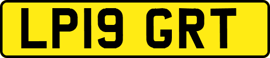 LP19GRT
