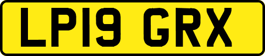 LP19GRX