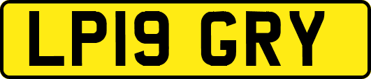 LP19GRY