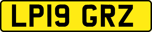 LP19GRZ