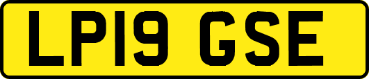LP19GSE