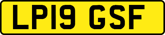 LP19GSF