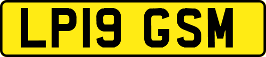 LP19GSM