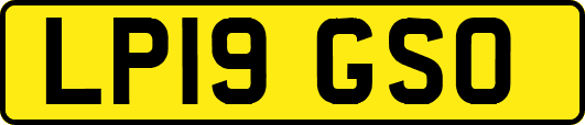 LP19GSO
