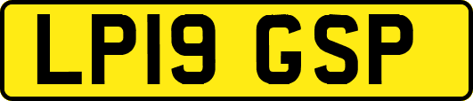 LP19GSP