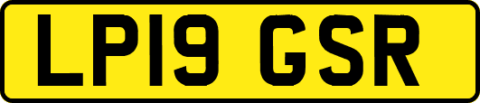 LP19GSR
