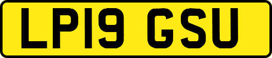 LP19GSU