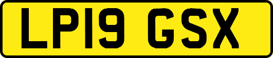 LP19GSX