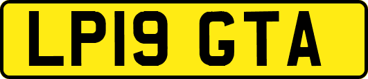 LP19GTA