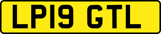LP19GTL
