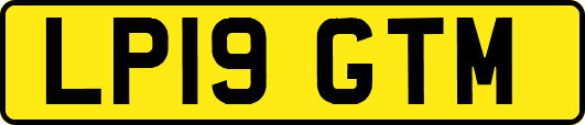 LP19GTM