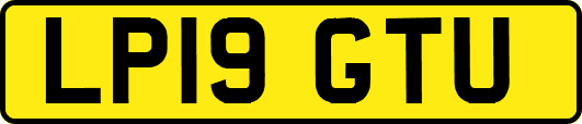 LP19GTU