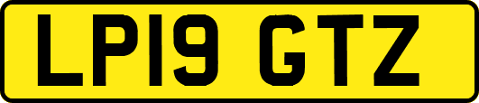LP19GTZ
