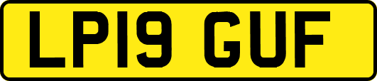 LP19GUF