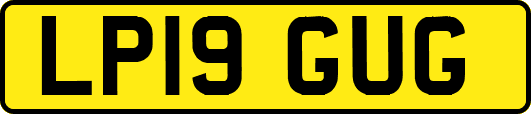 LP19GUG