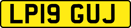 LP19GUJ