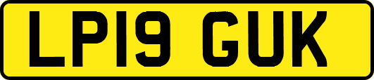LP19GUK