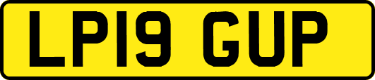 LP19GUP