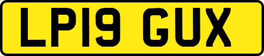 LP19GUX