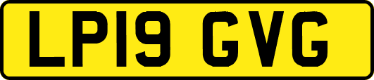 LP19GVG