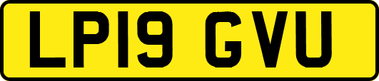 LP19GVU