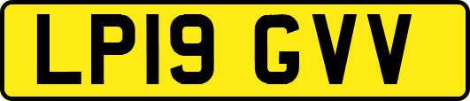 LP19GVV