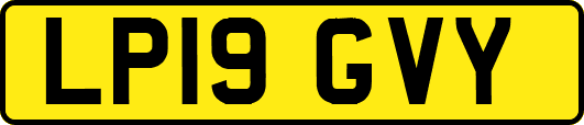 LP19GVY