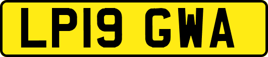 LP19GWA