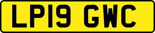 LP19GWC