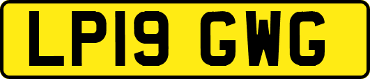 LP19GWG