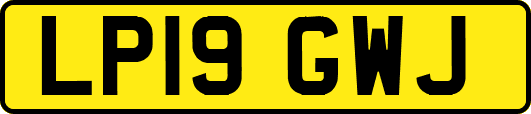 LP19GWJ