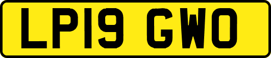 LP19GWO