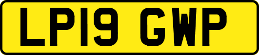 LP19GWP